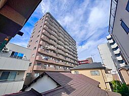 スタークレスト 203