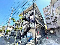 小倉コーポ 303