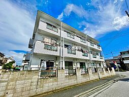 第3青山マンション 304