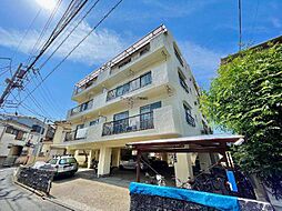 第2塚田マンション 301