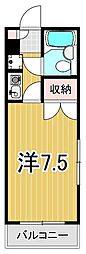 フラワーシティ 205