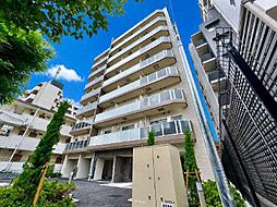アイルグランデ東京亀有 603