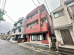 TNKハイツ 201