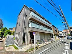 メゾン・ド・ヴァン 201