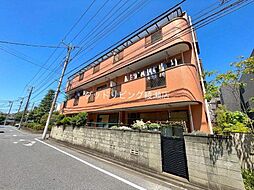 パークハイツ東綾瀬 303