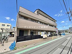 エステート奥戸 303