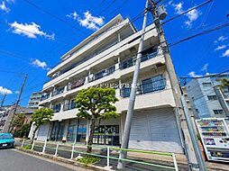 シャトレ―堀切 303