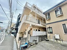 サンハイムひばりヶ丘 203