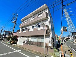 アサイハイツ 202