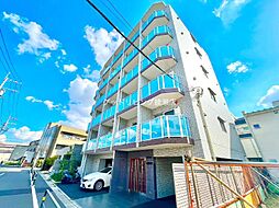 アーバハイツ六町1号館 607