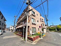 東栄マンション 303