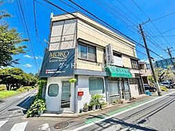 清水テラスハウス 1