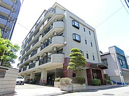 カスティージョ末広 304