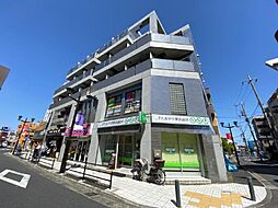 北綾瀬パークスクエア 309