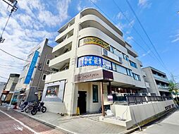 アークステージ綾瀬 503