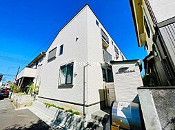 ZETA　TERRACE 1