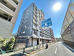 東和緑野ダイヤモンドマンション 104
