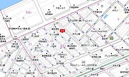 弁天町3丁目中古戸建 1