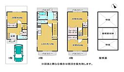 港区市岡中古戸建 1