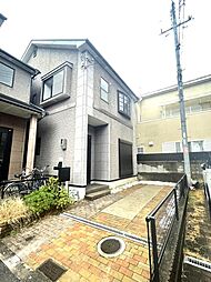 和泉中古戸建 1