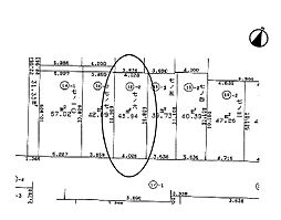 弁天町徒歩５分売り土地 1