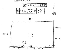 福井県住宅用地 1