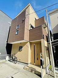 住之江北島中古戸建 1