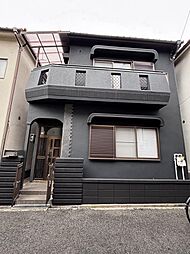 JRおおさか東線城北公園徒歩3分中古戸建 1