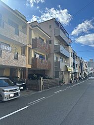 大阪市港区中古戸建鉄骨平成物件 1