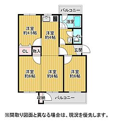 杭瀬第5団地15号棟