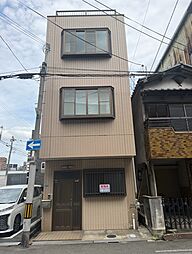 大阪市港区市岡元町１丁目中古戸建 1