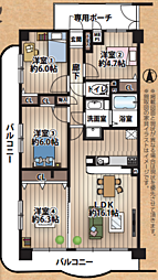 ファミール都島パークサイド