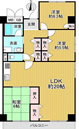 梅田北セントポリア