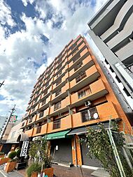 ライオンズマンション西淀川 203