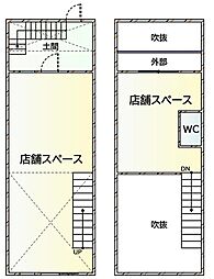 斑鳩町興留７丁目