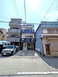 北区長柄中３丁目　中古戸建