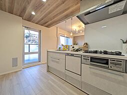 コスモシティ森林公園参番館