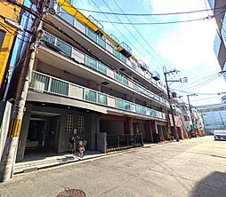 グラントピア北天満