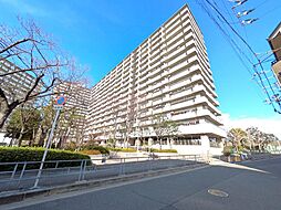 千舟リバーサイドヴィラD棟