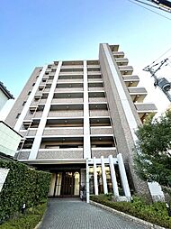 グランアッシュ阿倍野晴明丘