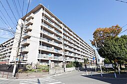 プラザ歌島 D棟