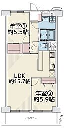 姫里スカイハイツ