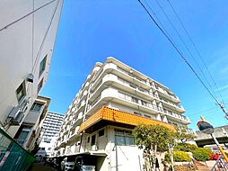 シャルム野中南公園