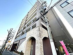 プロパレス箕面公園通りラフィアート