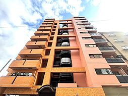 ライオンズマンション難波南　3月31日リフォーム完成予定