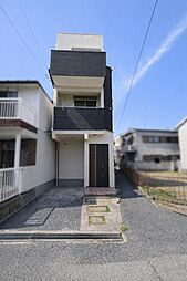 大庄北５丁目　中古戸建　リフォーム4月上旬完了予定