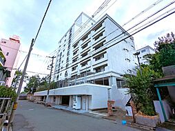 シャンボール天満