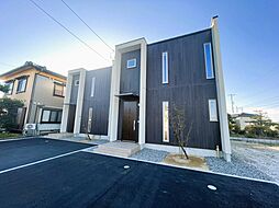 能美市粟生町の一戸建て