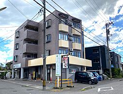 グレーシー野々市 207号室