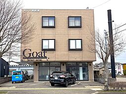 メゾン御経塚 203